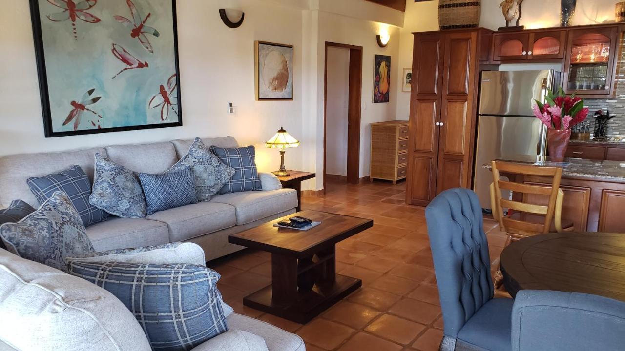 Chabil Mar Villas - Guest Exclusive Boutique Resort Placencia Exterior photo